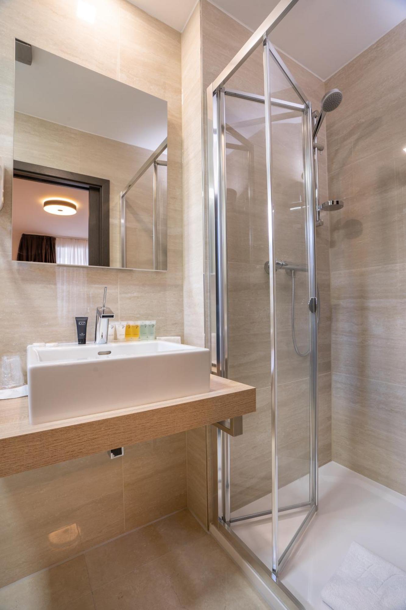 Hotel Sumava Železná Ruda Eksteriør billede