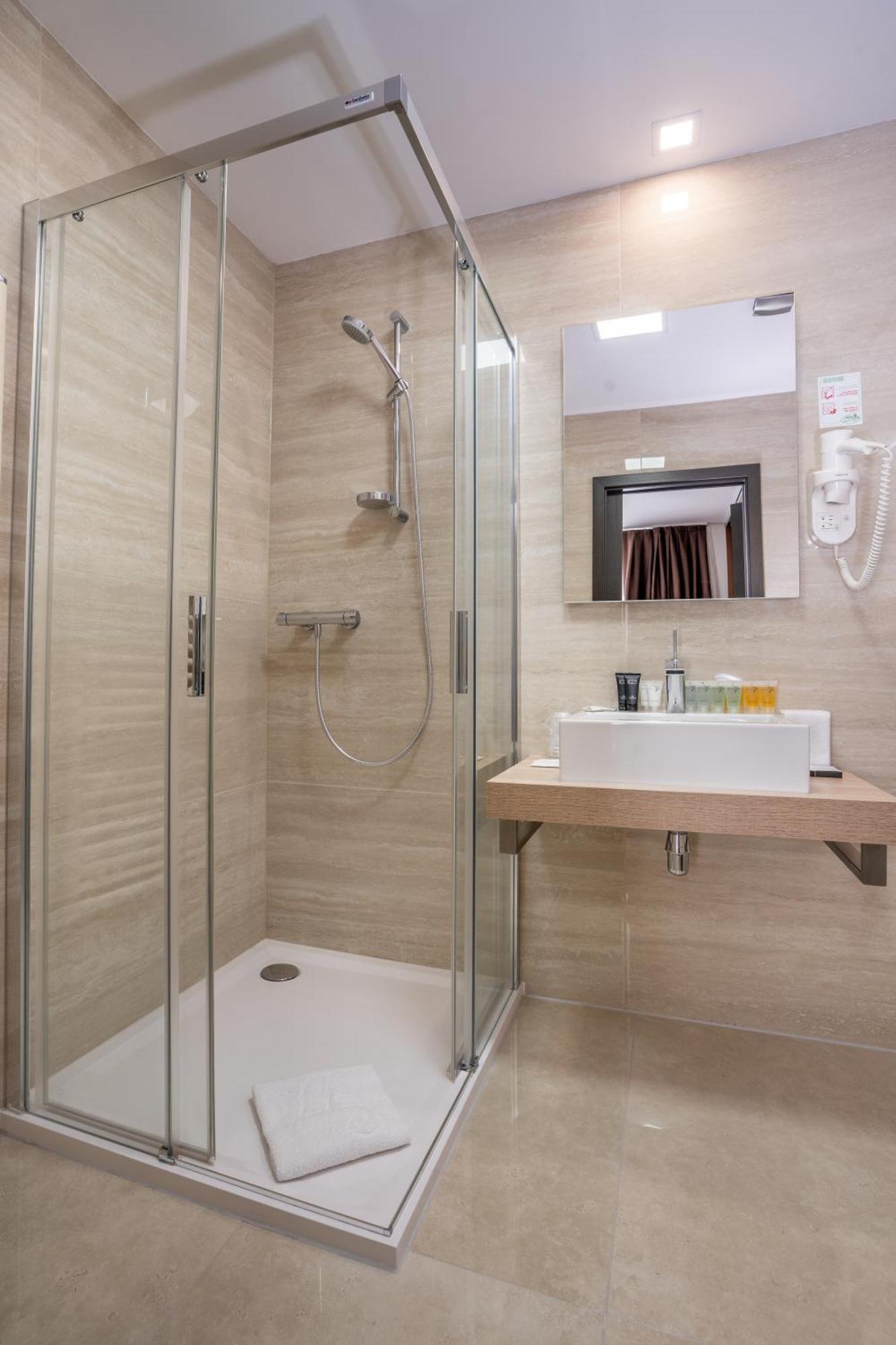 Hotel Sumava Železná Ruda Eksteriør billede