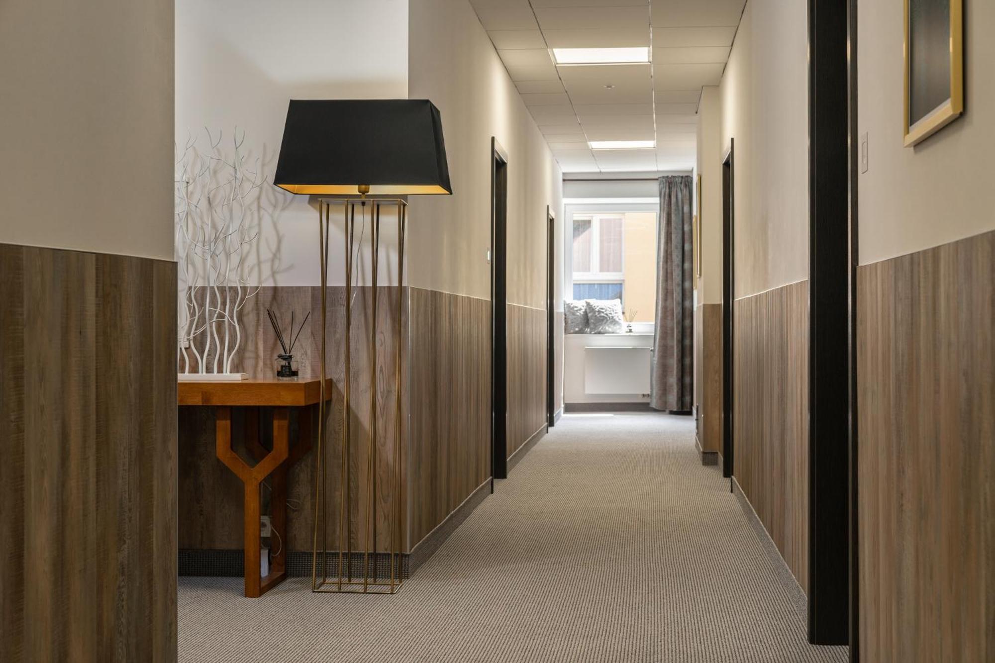 Hotel Sumava Železná Ruda Eksteriør billede