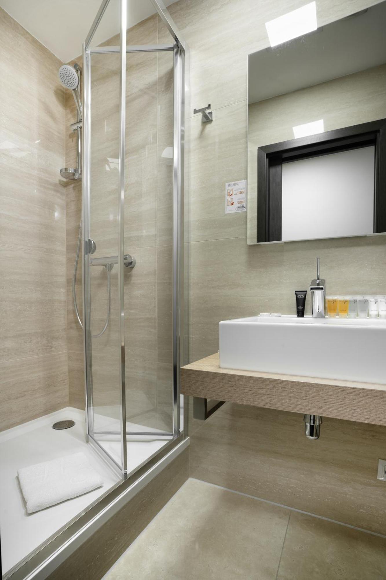 Hotel Sumava Železná Ruda Eksteriør billede